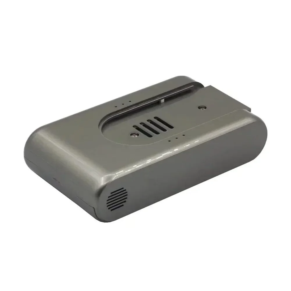 3000mAh Replacement Battery for Xiaomi Dreame T20 Cordless Vacuum Cleaner Rechargeable Li-ion Battery 25.5V Large capacity