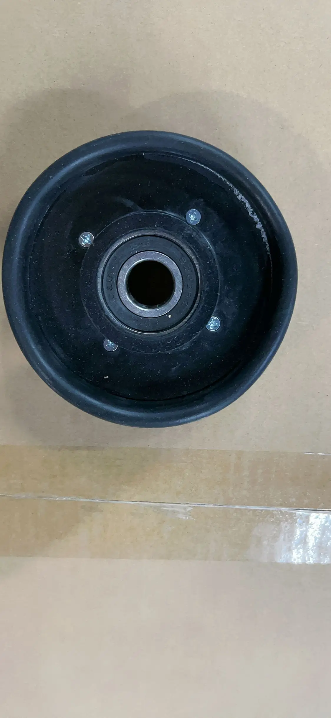 replacment rubber ring for G5 Vibrating Body Slimming Machine