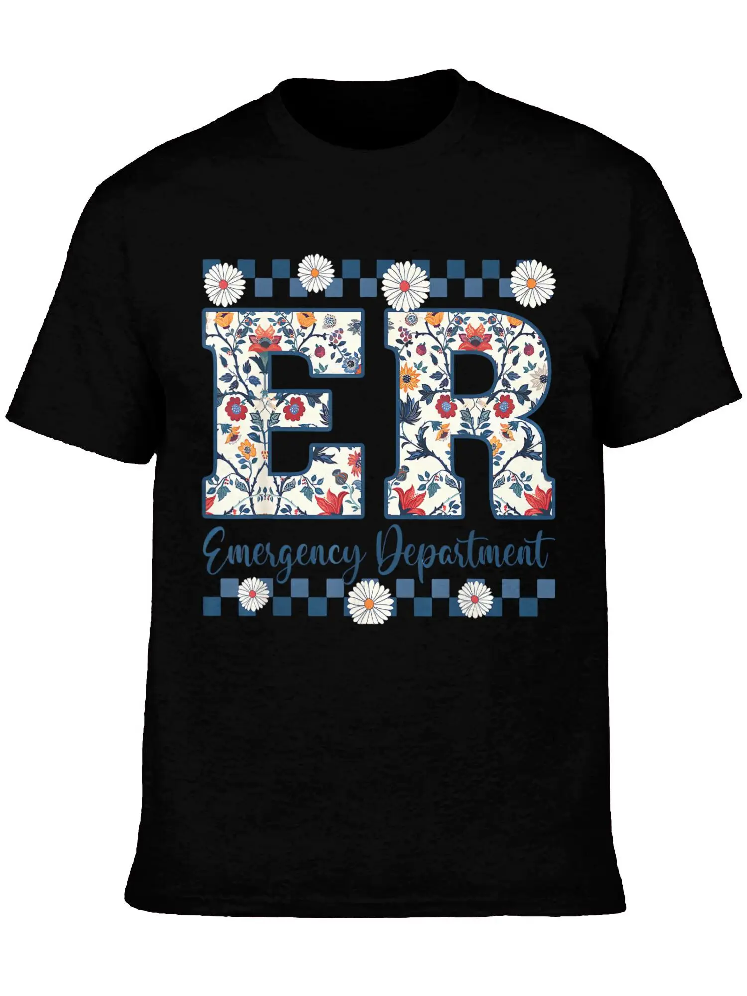 Men' Emergency Room…