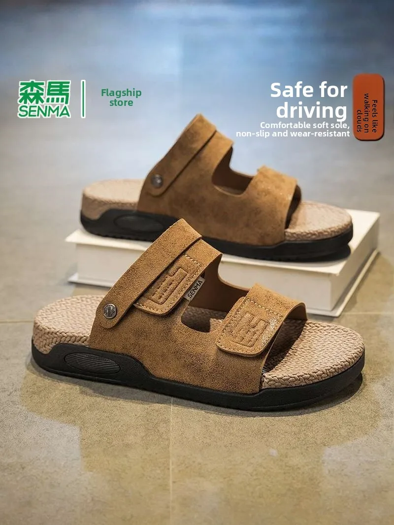 sandali-casual-da-uomo-per-esterni-pesca-guida-slip-on-con-fondo-spesso-resistenti-all'usura-antiscivolo-scarpe-da-spiaggia-estive