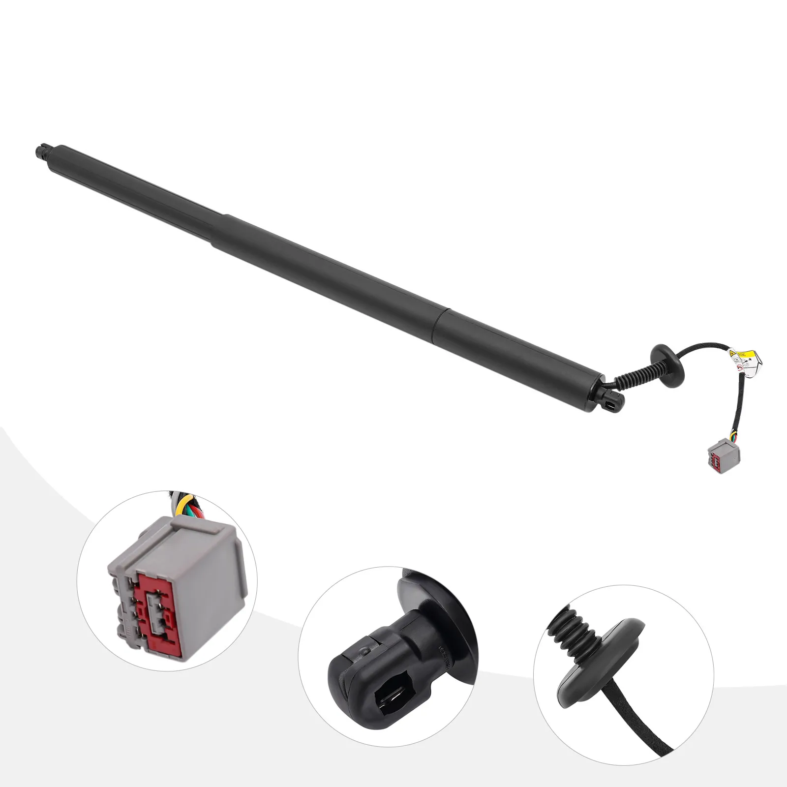 

Rear Left Tailgate Lift Support, Left Tailgate Bar fits 2013-2019 Ford Escape