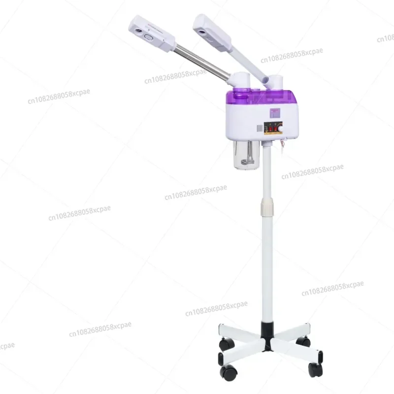 

Face Steamer Single and Double Tube Hot and Cold Spray Beauty Instrument Sprayer Facial Sprayer Beauty Instrument