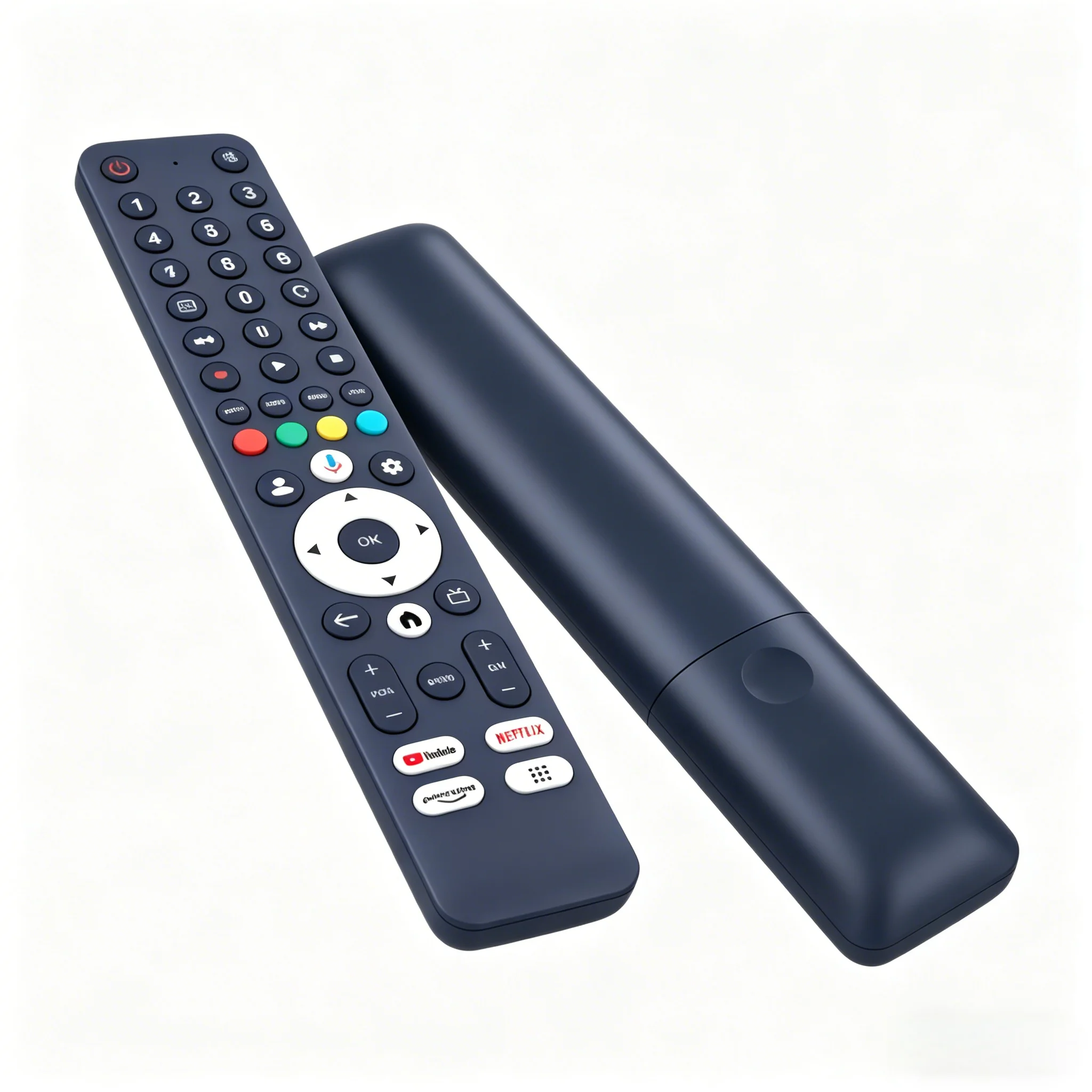 RC2101 Voice Remote Controller Fit Sharp 4T‑C50FJ1X 4T‑C55FJ1X 4T‑C65FJ1X 4T‑C75FJ1X SH‑V10 Smart TV