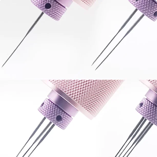 

Профессиональная электрическая машина для валяния шерсти - Высокоэффективный инструмент для игольчатого валяния, для рукоделия и домашнего творчества