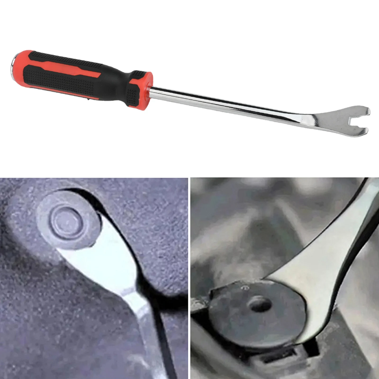 

Инструмент для ремонта автомобиля, инструмент для обшивки двери автомобиля, инструмент для обшивки панели из легированной стали, инструмент для обслуживания автомобиля, модификации автомобиля