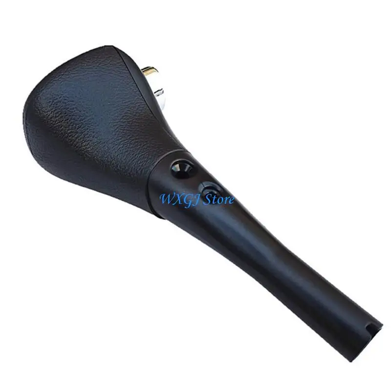 

37JE Car AutomaticsGear Shifter Knob Button Handle Repair Fit for 54131-SDA-A51 54132-SDA-A81 54130-SDA-A54ZC 54130-SDA-A84ZB