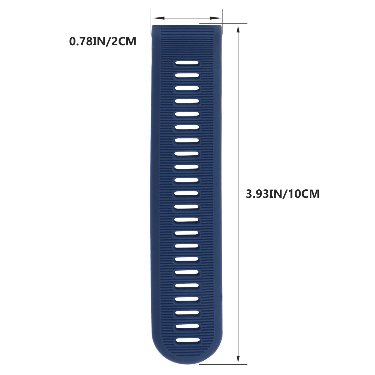 Forerunner 945 Strap Replacement Silicone Smart Watch Bands Woven Wrist Fitness Man