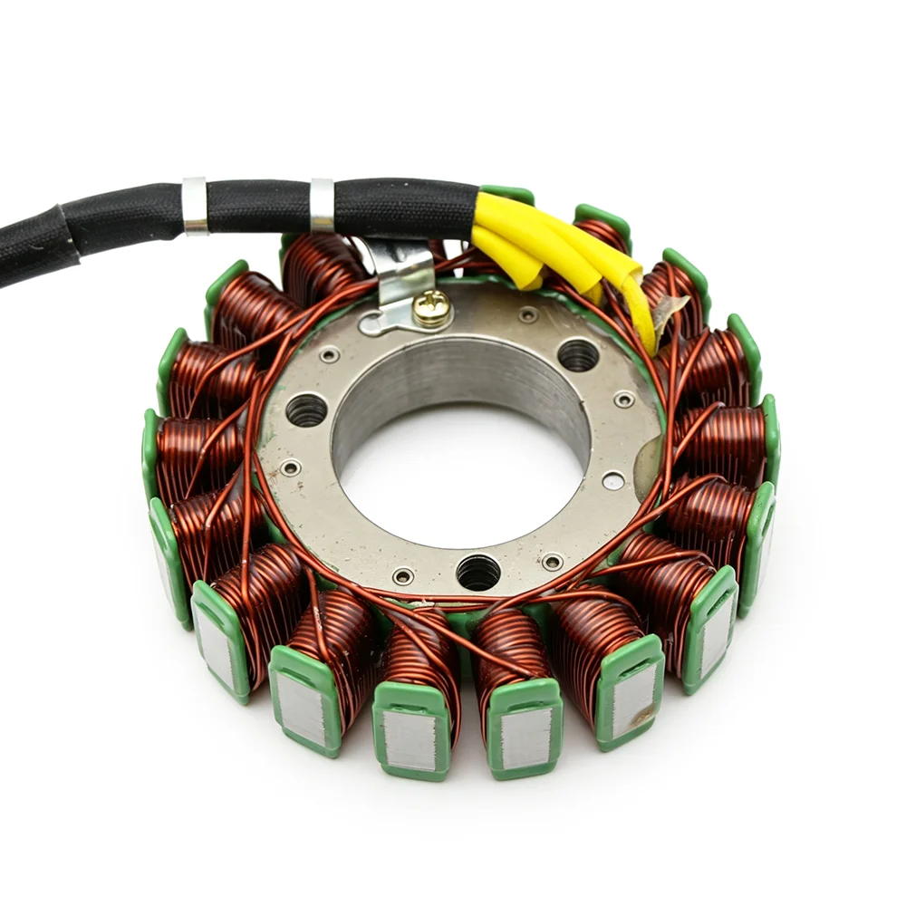 31120-HMA-000 31120-HMC-000 Motorcycle Magneto Stator Coil for SYM GTS 300 EFI 2009-2011  GTS 250 EVO EURO 2 3 CITYCOM 300 EFI