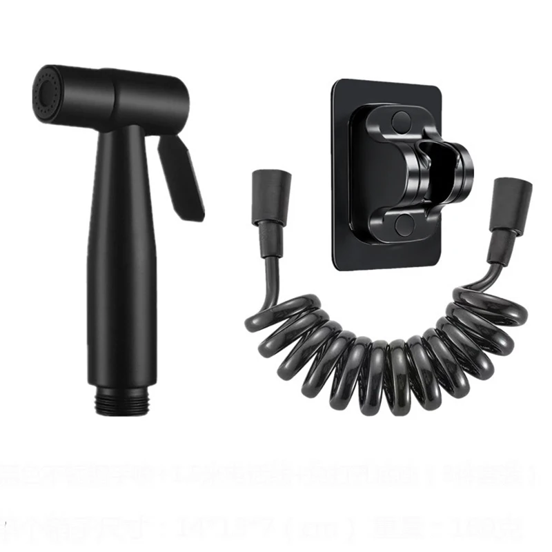 Variant: Spray gun set 2