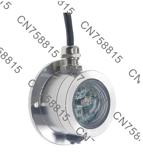 

RS485 Meteorological Monitoring Station XM9505 Dual Channel Pulse Rainfall Sensor, Stainless Steel Optical Rain Gauge