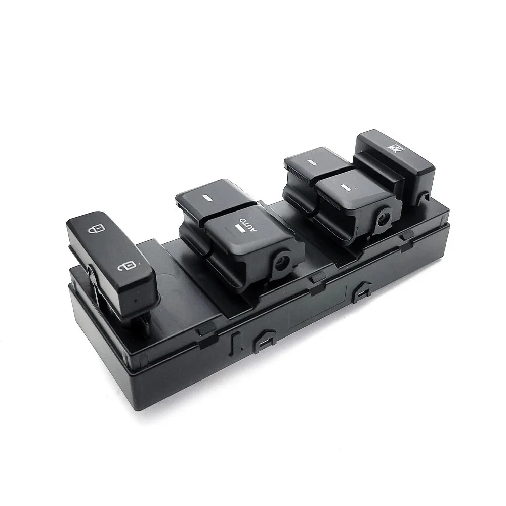 Front Left Driver Power Window Switch 93570-C1000 For Hyundai Sonata 2015-2019 93570C1000