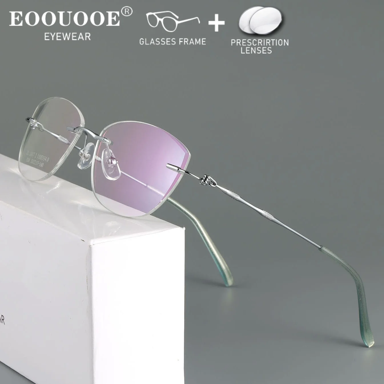 lunettes-sans-monture-œil-de-chat-exquises-verres-optiques-de-prescription-myopie-lecture-lentilles-multifocales-progressives-anti-lumiere-bleue