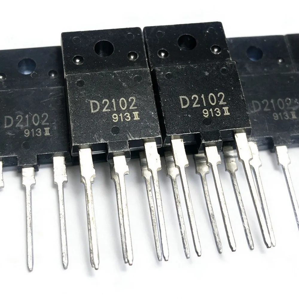 5PCS 2SD2102 D2102 IRL40B215 40V 120A 2SK2257 2257 17A 500V HY65R201 650V 20A P75T65FDB5 SGTP75T65FDB5P7 S15H12R 150V 120A
