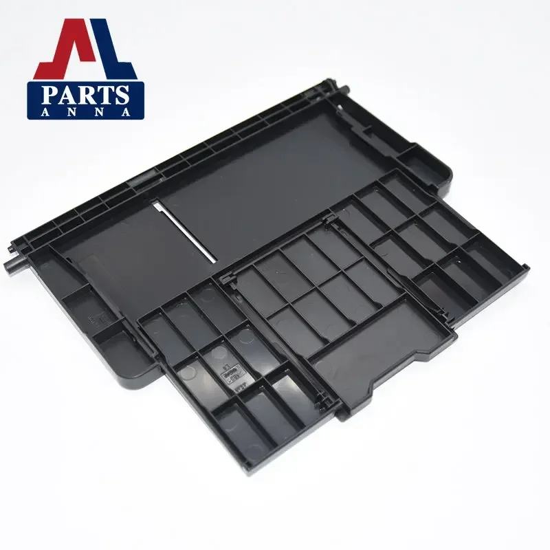 1 шт. оригинальный новый держатель лотка для компакт-дисков T50, выход принтера для Epson T60 R380 R390 RX680 L800 L801 A50 P50 R260 R270