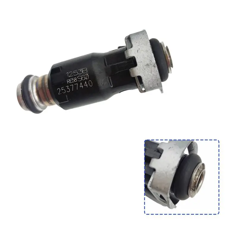 ABHY-Fuel Injector For X8 800 800CC Cforce Uforce Zforce 800-EX 2012-2019 0800-171100