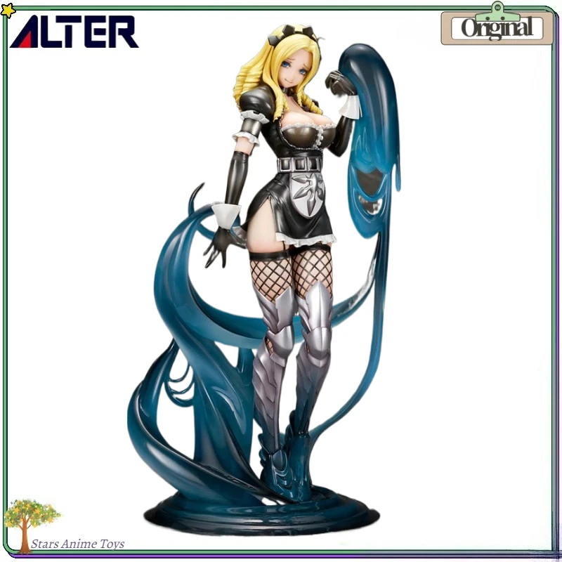 

【Pre Sale】Alter OVERLORD Solution・ε 10th Anniversary So-bin Ver.1/8 Anime Figures Models