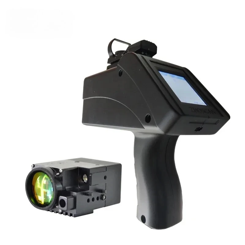 S 350 AS Hand-Type Por Methane Leak Detector for Sale