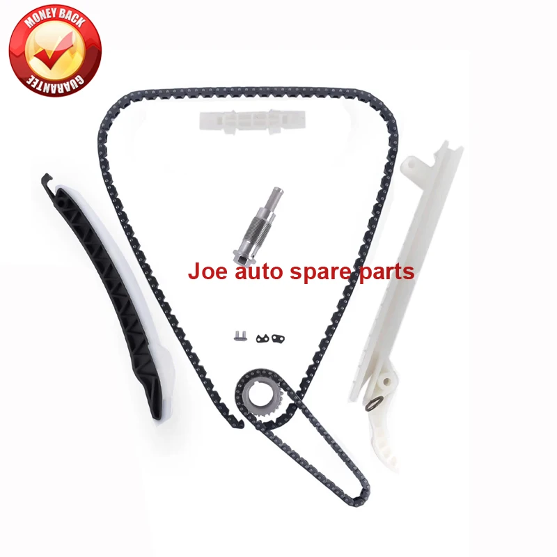 Timing Chain Kit for Mercedes Benz C180 CGI C180 C200 C250 C300 C350e CLS260 E180 E200 E250 E300 GLC200 GLC250 GLC300 GLK200