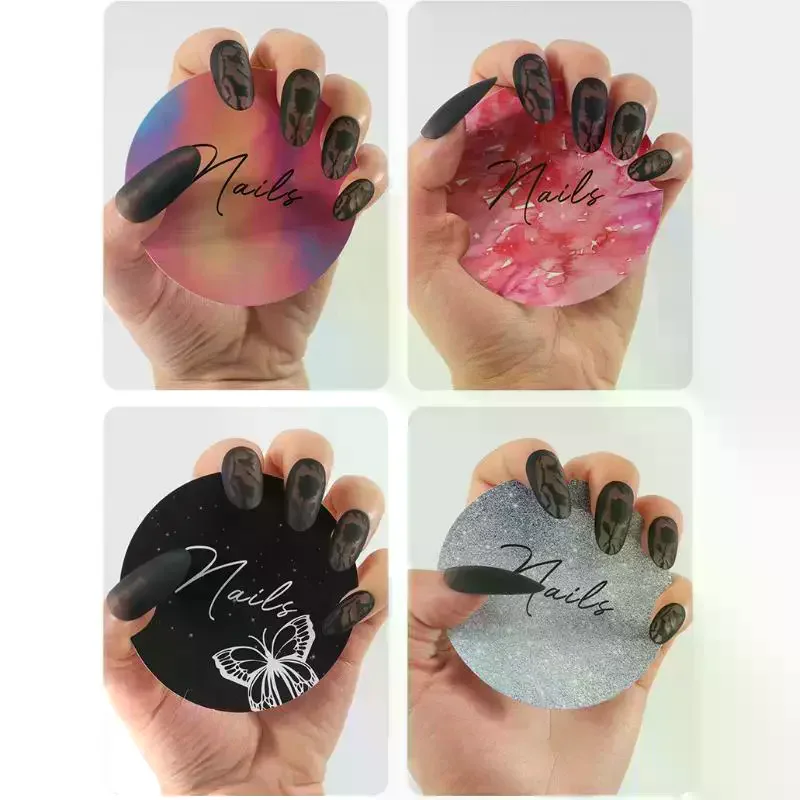 10 Peças de Cartões de Exibiçã - Tech Accessories Photo avaliação e preço