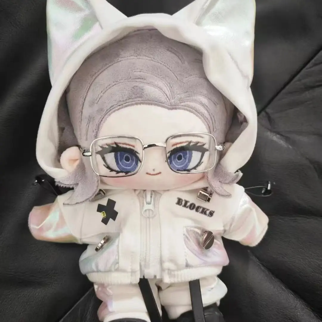 

The Hundred Line Last Defense Academy Aotsuki Eito Косплей 20 см плюшевая кавайная плюшевая фигурка подушка рождественские подарки для девочек