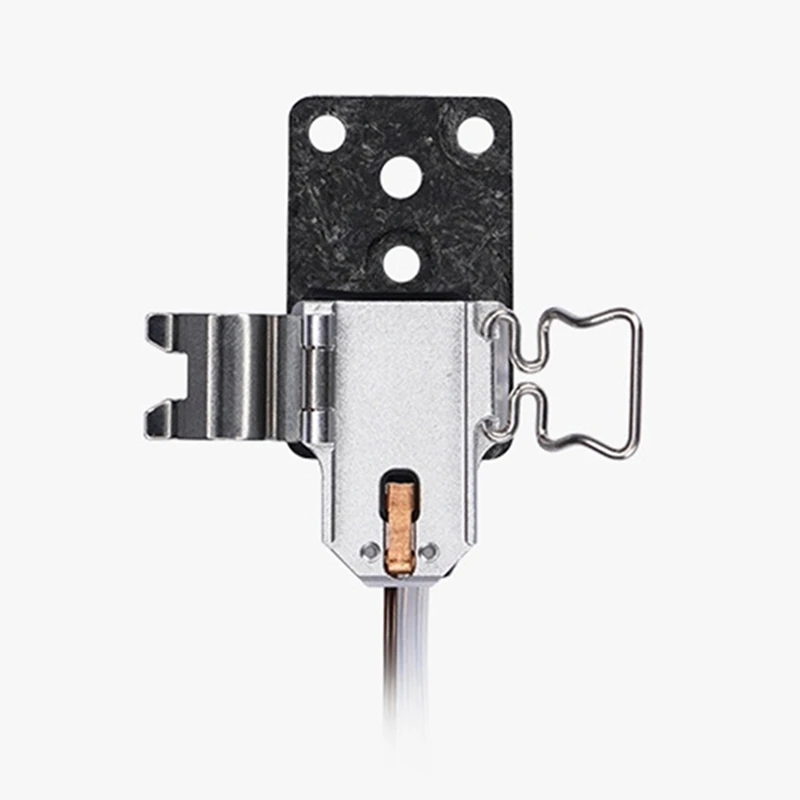 

【КУПИТЬ СЕЙЧАС】Для Bambu Lab A1 Mini Hotend Монтаж нагрева в сборе Основные аксессуары для мини-3D-принтеров Bambu Lab A1 и A1