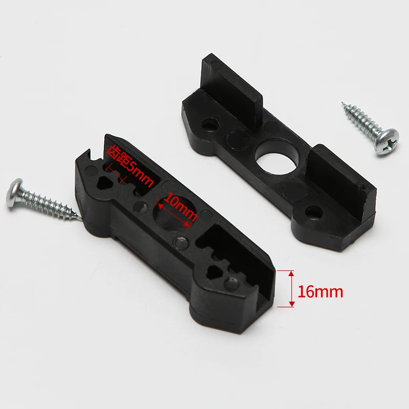 Lift Door belt PMVC VF5 clip