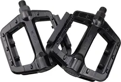 ZUKKA NECO 1/2 inch Bike Pedals Non-Slip Sturdy Aluminium Alloy for Kid Bike Freestyle BMX Bike Lightweight Easy Install