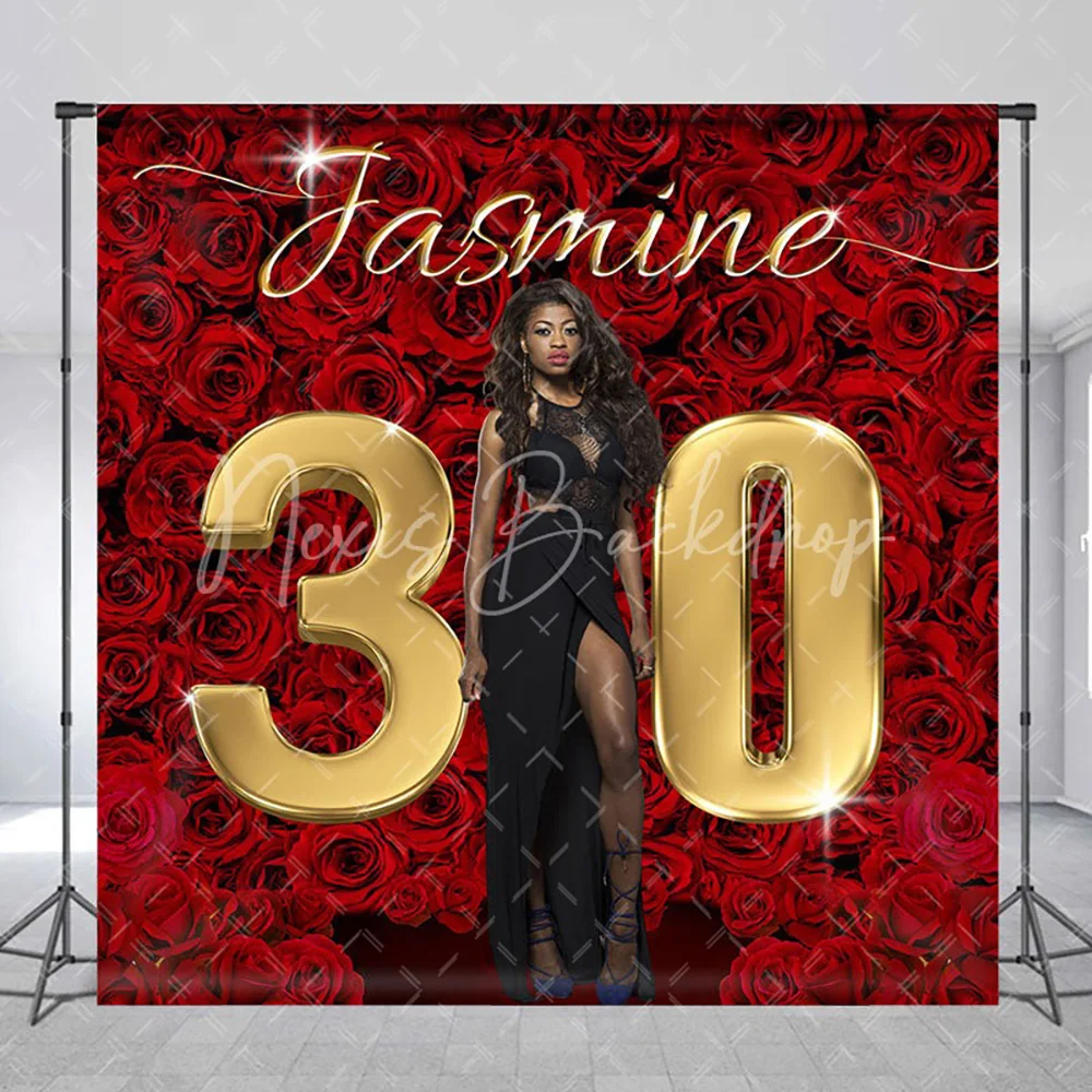 Персонализированный фон для первого дня рождения девочки в стиле Wild One, фон для фотосессии с лесными животными в стиле бохо, украшение для стены на вечеринку