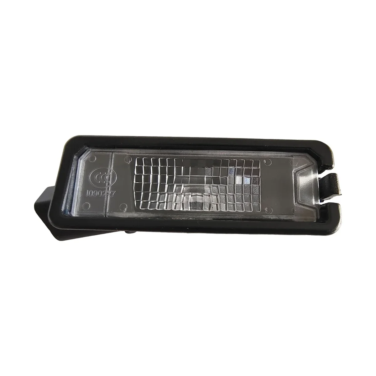 New Rear License Number Plate Lamp Yellow Light For VW Golf 6 MK6 7 MK7 5 MK5 Passat Polo Seat IBIZA LEON ALTEA EXEO 1K8943021