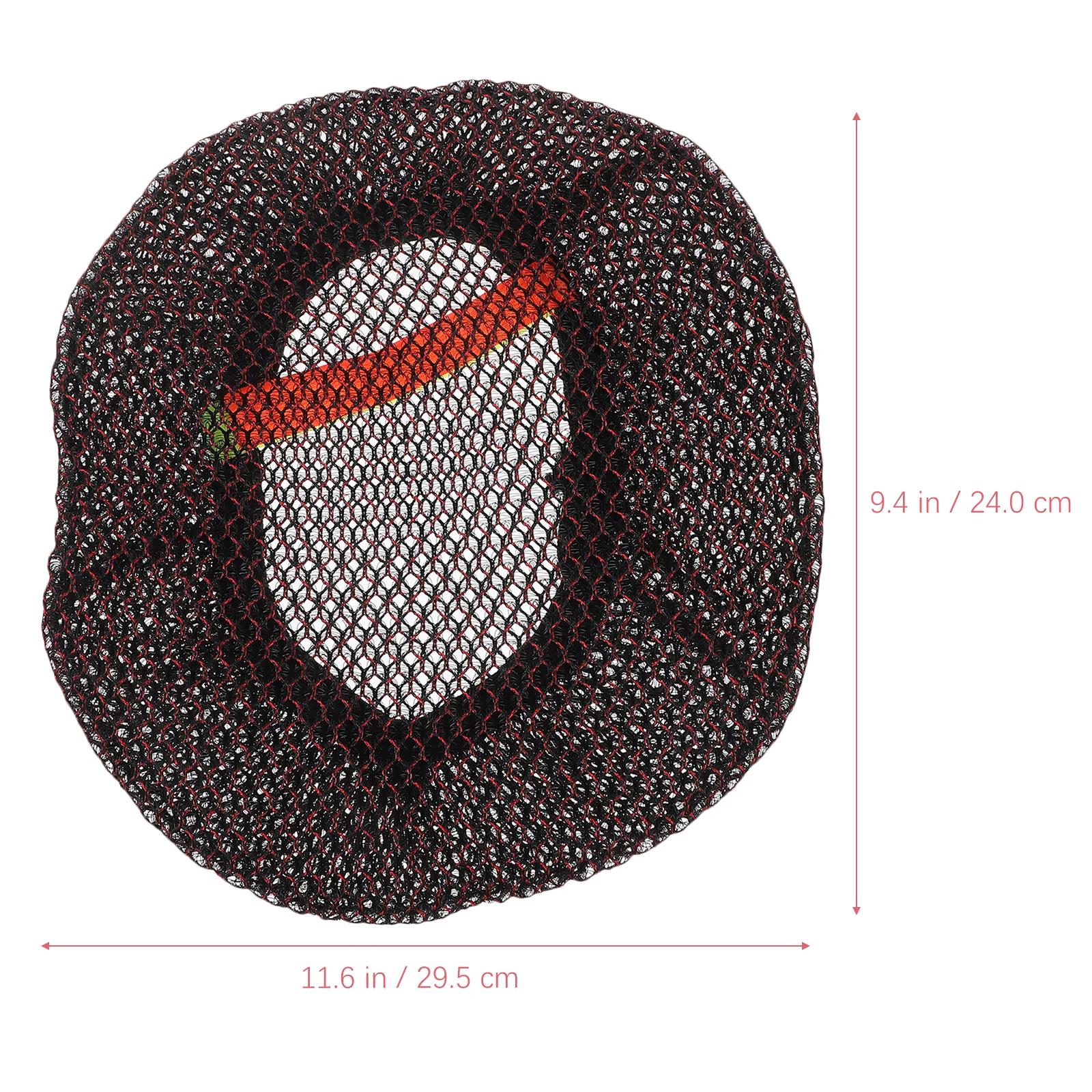 

Universal Electric Bike Saddle Cover Breathable Cushion Seat Pad Anti-Slip Comfortable Detachable Cycling Seat Protector Sleeve