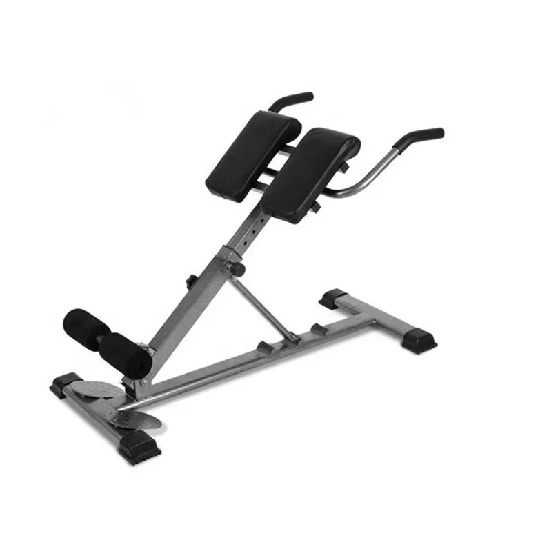 Household goat straightener adjustable low back abdominal multi-function trainer