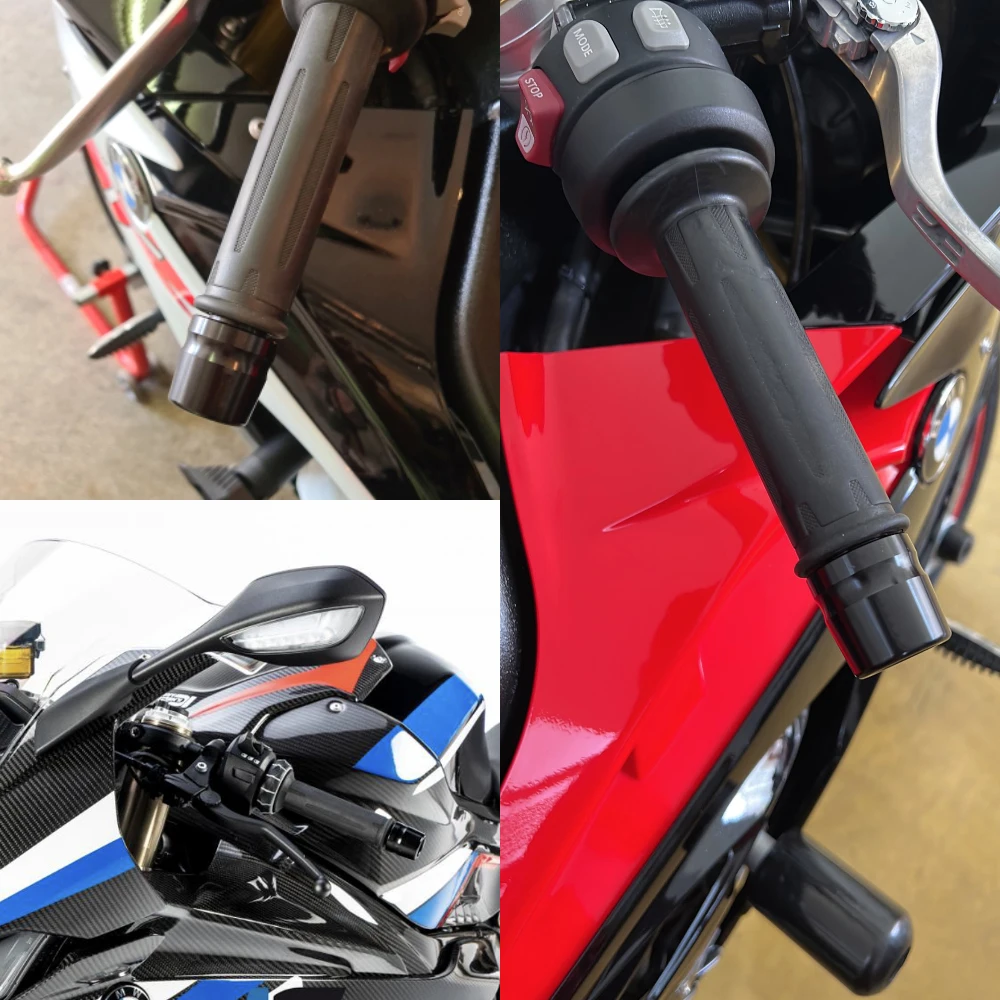 For BMW F700GS F600GS F800R F800GT F800ST F800S F800GS/ADV 7/8\