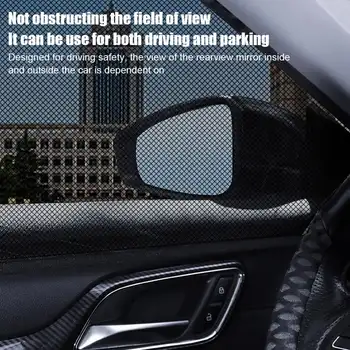 10 best selling car side window sunshade - №1