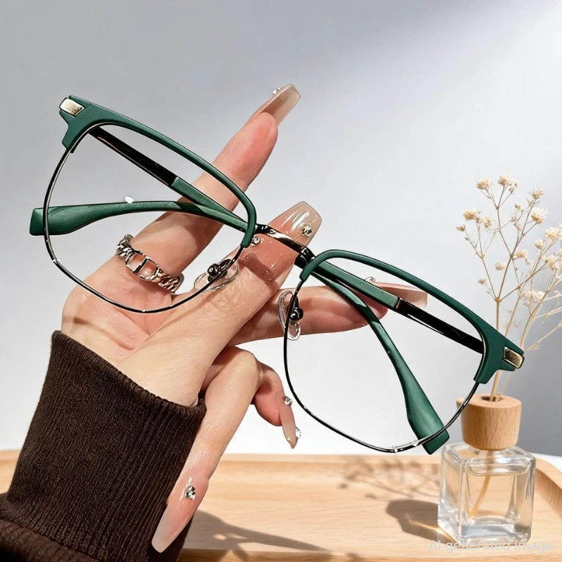 Anti-Blaulicht Presbyopie-Brille Lesebrille für Männer und Frauen Anti-Ermüdungs-Computerbrille +1.5 +2.0 +2.5 +3.0 +3.52027