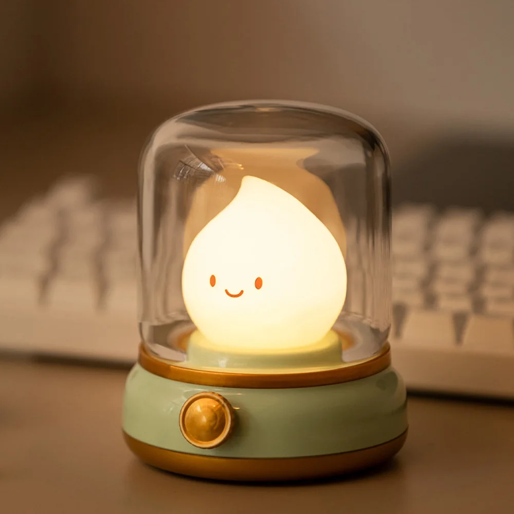 Led Flameless Candl…