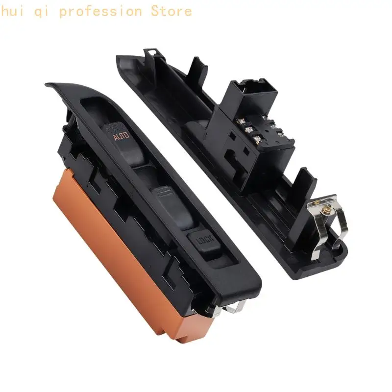 Original 8973151840 990 1346 Fensterheberpaar für leichte Nutzfahrzeuge H8WE – Detail 8