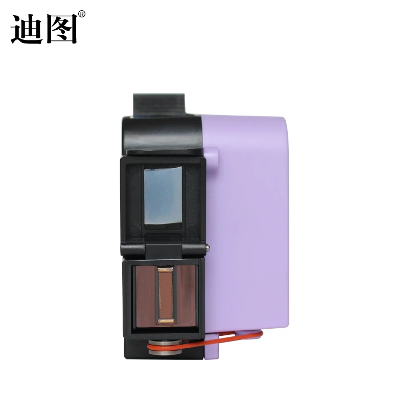Factory Sale Portable Touch Screen Expiry Date Batch Coding Machine Handheld Inkjet Printer