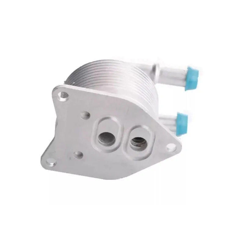 

Automotive Parts Gearbox Radiator 408 308S C4 C5 C3 9807979380