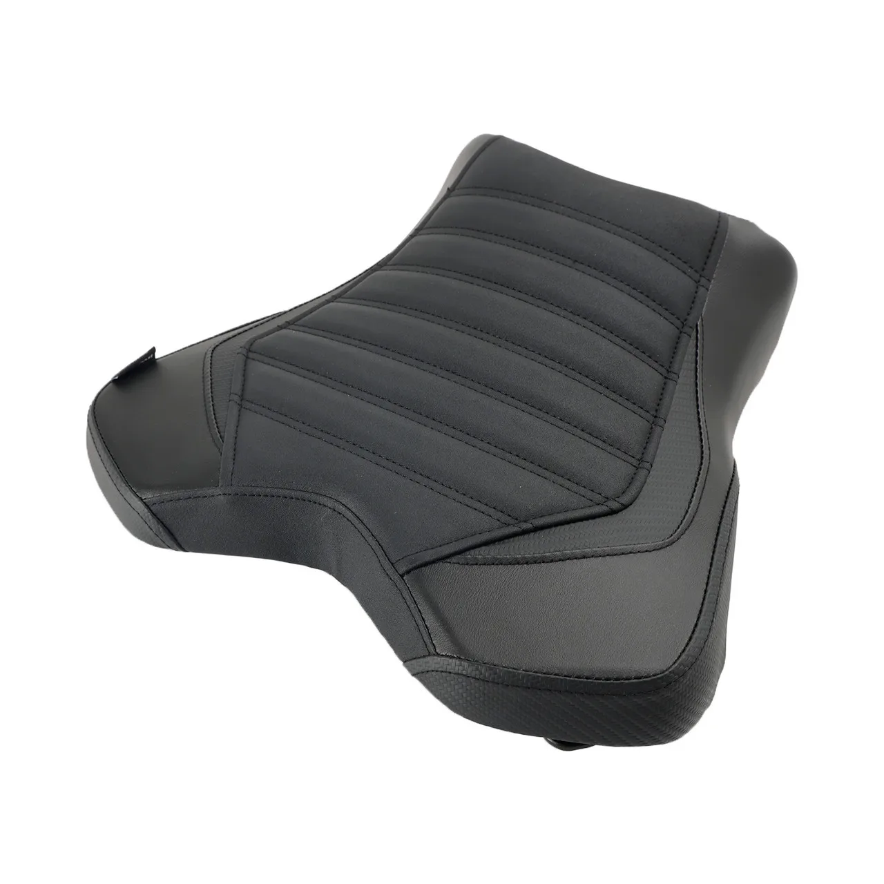 For Yamaha YZF R1 Rear Seat Cushion Cover Solo Motorcycle Front Rider Saddles Bench Driver Pillion R1M 2024 2023 2022 2015-2021