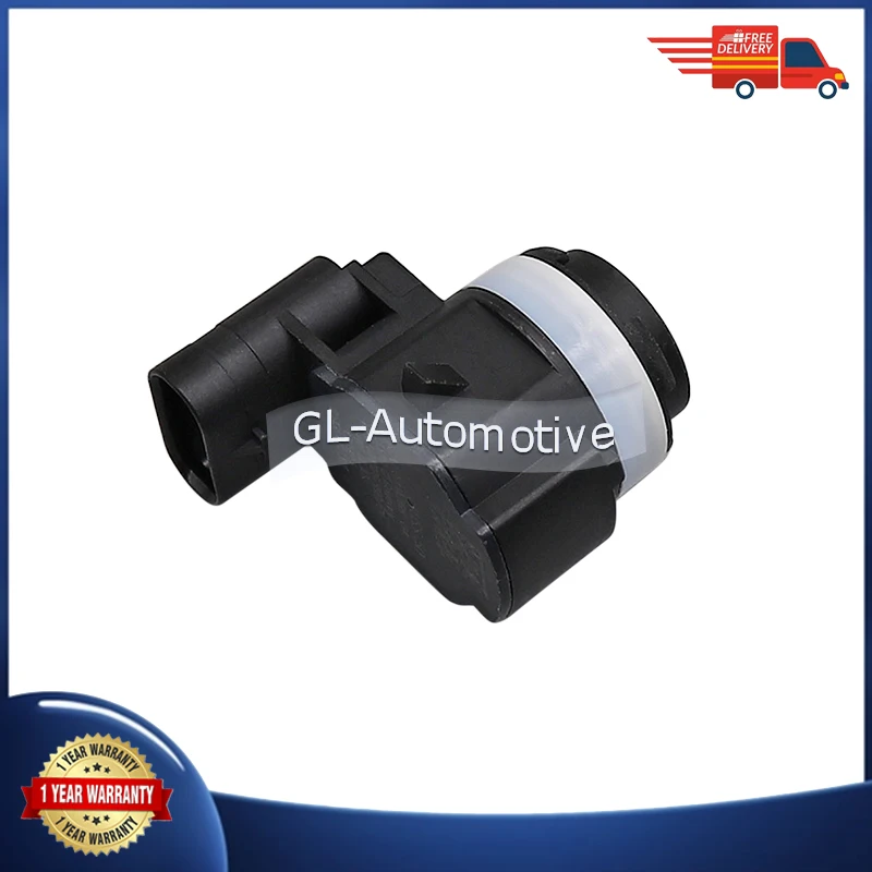 1/4 قطعة 66205A1A268 PDC وقوف السيارات مساعدة المسافة الاستشعار لسيارات BMW X1 U11 U12 X7 IX G09 G07 G68 G70 G18