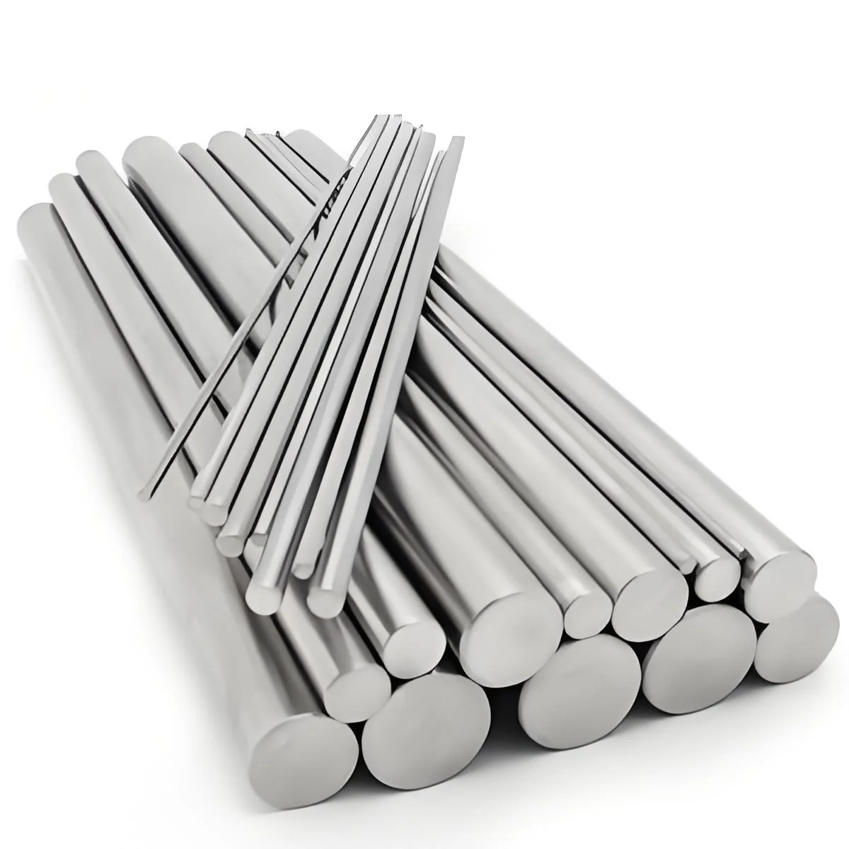 High-quality round bar nickel-cobalt alloy L605 bar manufacturer customization
