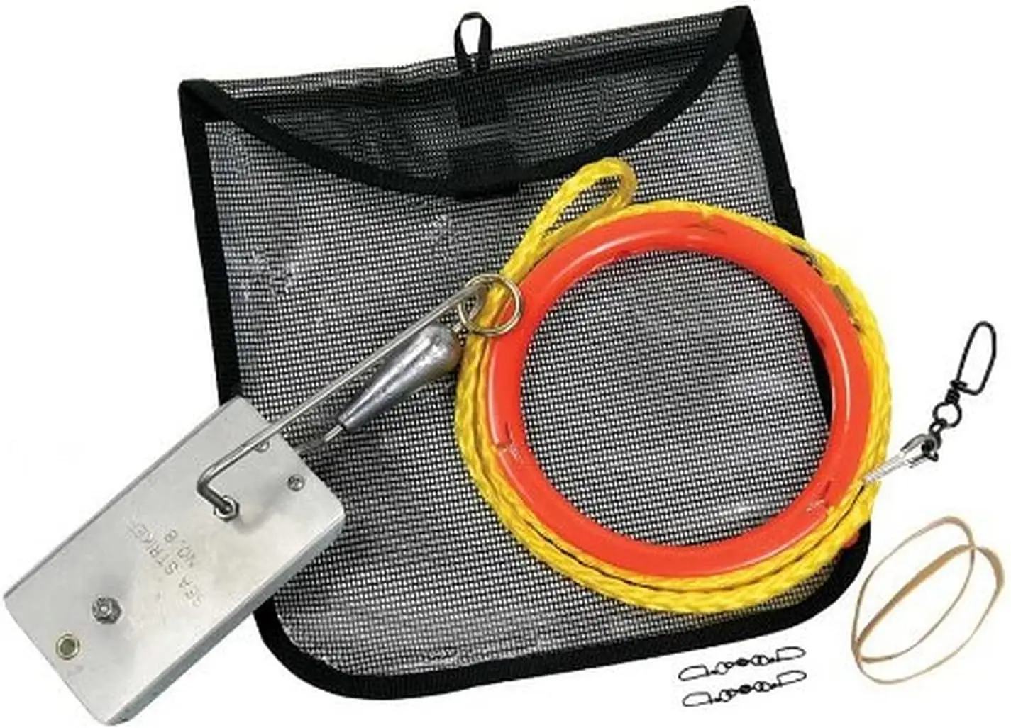 

HS8-KIT High Speed Planer Kit
