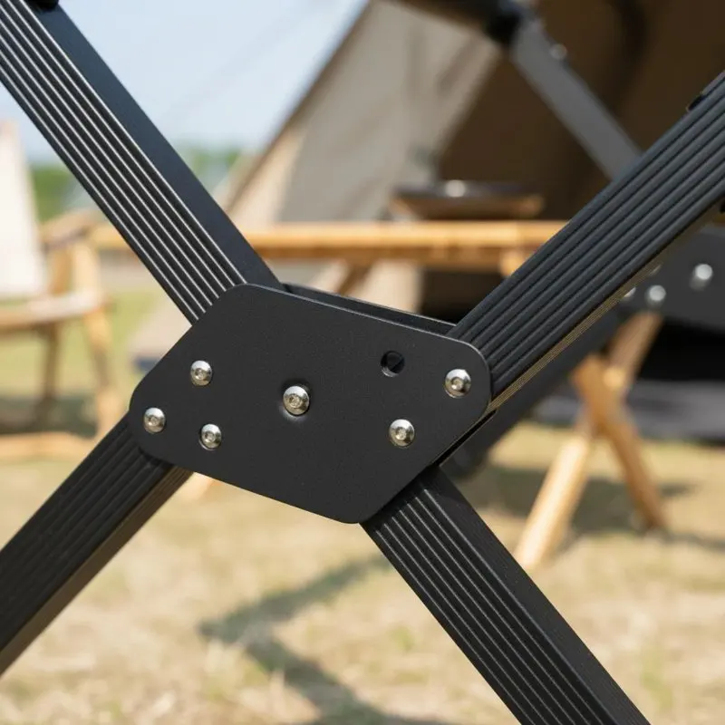 

Складная подставка для ледяного ящика, регулируемый держатель для ледяного контейнера, легкий складной держатель для ледяного ящика, быстросъемный