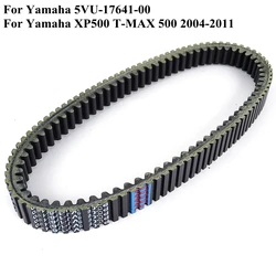 Scooter Drive Belt For Yamaha TMAX T MAX T-MAX 500 XP500 2004-2011 Motorcycle Belt Parts 5VU-17641-00