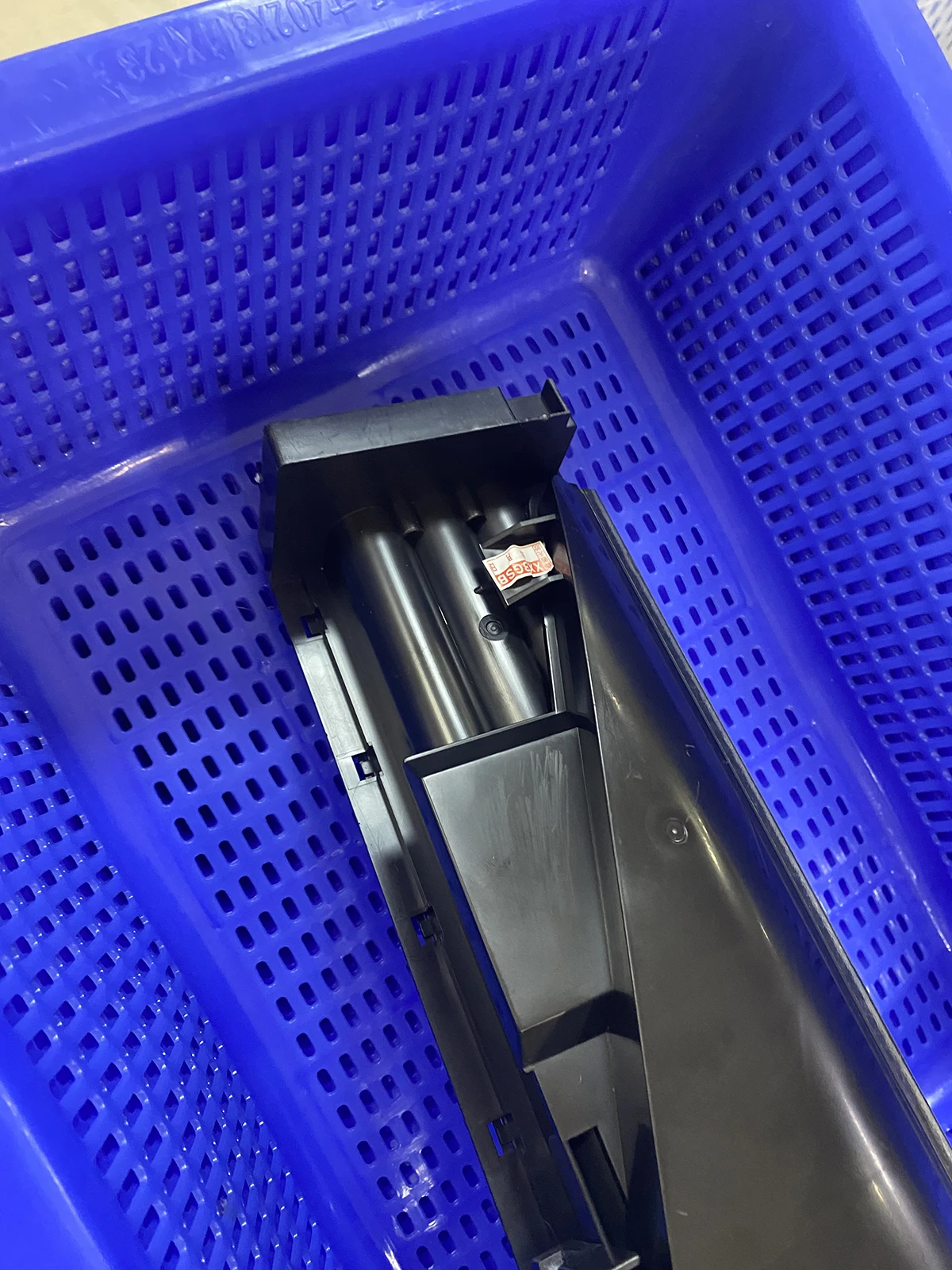 

90% Original DV411 Developer Unit for Konica Minolta Bh223 Bh363 Bh283 Bh423 imaging unit Does not contain developer