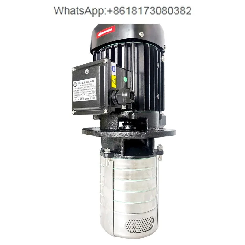 High Pressure Machi…