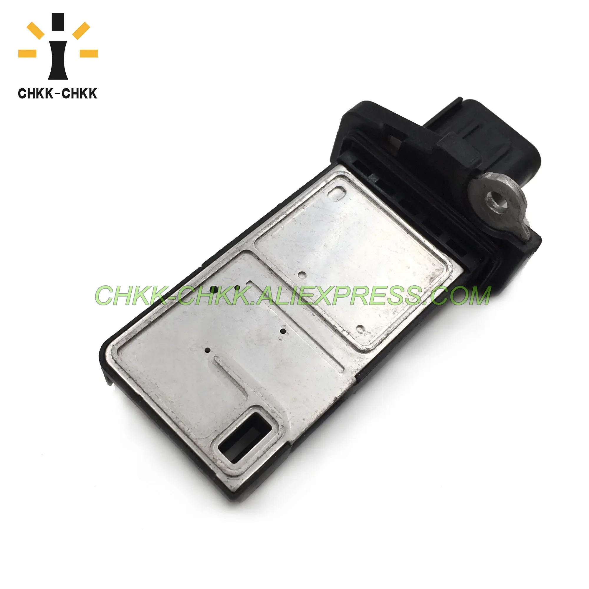 

CHKK-CHKK Mass Air Flow Meter Sensor 3L3Z-12B579 for Ford Lincoln Mazda Mercury 3L3Z12B579