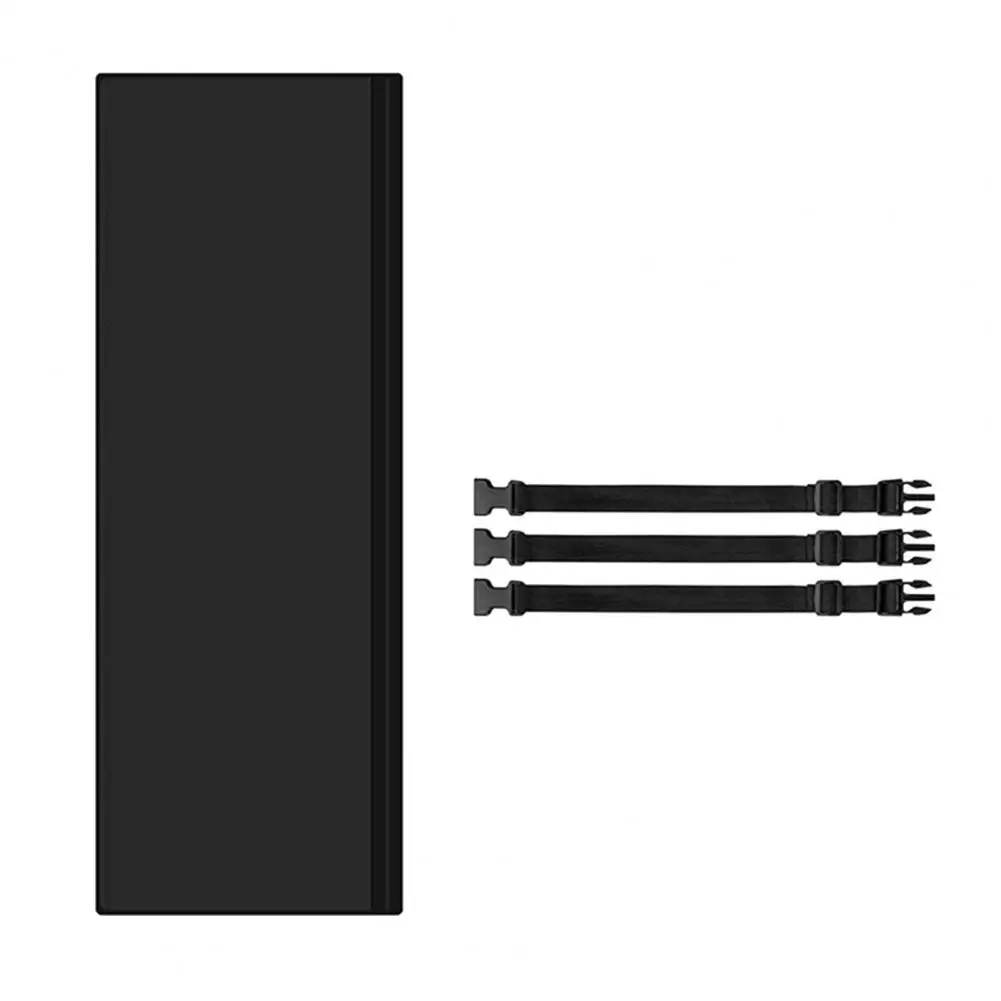 Ac Hose Insulation Sleeve Universal Ac Hose Sleeve Insulated Portable Ac Hose Sleeve for 5 6 Diameter Exhaust for Efficient