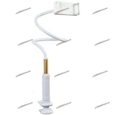 

[Bold and Hard] Mobile Phone Holder, Lazy Bracket, Ipad Tablet, Desktop Support Frame on The Bedside