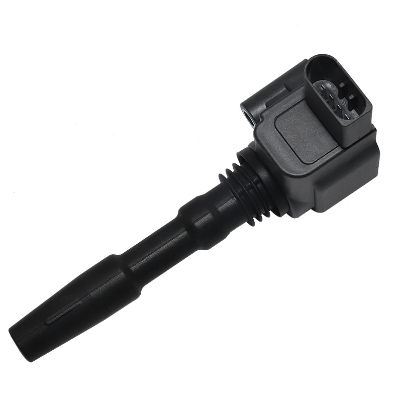 Ignition Coil For AUDI A6 A7 A8 2012-2018 BENTLEY CONTINENTAL FLYING SPUR 2011-2020 079905110H 079905110J 079905110N Auto Part